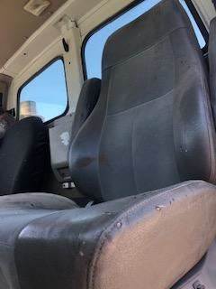 Good Used Driver Side Front SeAt For A 2005 Sterling A9500