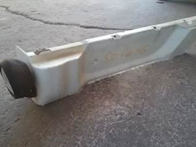 Used Cab Skirt RH Passenger Side