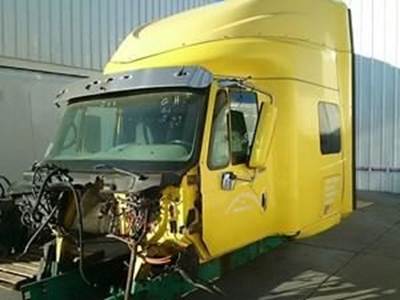 Parts Cab *** Used Sleeper Cab For 2008 International Prostar