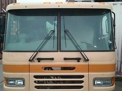 Used Cab For 2007 American Lafrance Condor