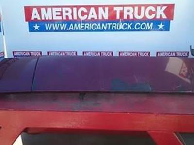 Used Cab Fairing For 2004 Volvo