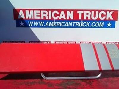 Used Cab Fairing For 2002 Volvo VNL