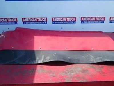 Used Cab Fairing For 1996 Freightliner FLD