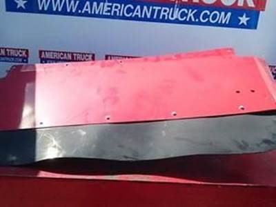 Used Cab Fairing For 1996 Freightliner FLD