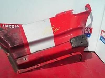 Used Cab Fairing For 2002 Volvo VNL