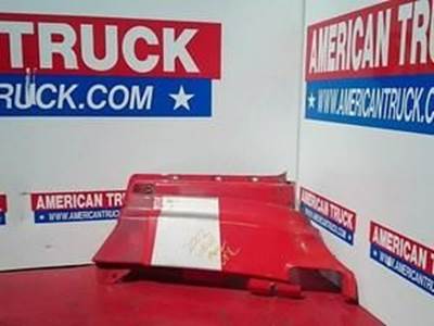 Used Cab Fairing For 2002 Volvo VNL