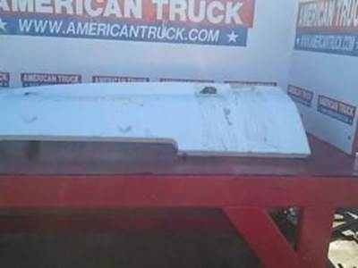 Used Cab Fairing 2001 Sterling