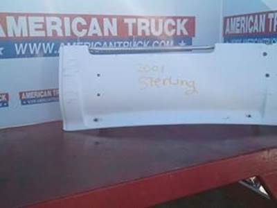 Used Cab Fairing 2001 Sterling