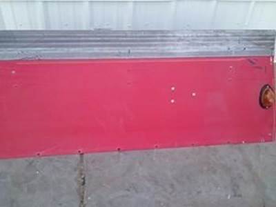 Used Cab Fairing For 2006 Freightliner Century Class