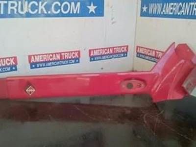 Used RH Cab Panel It Goes Under The Door For 2010 International Prostar