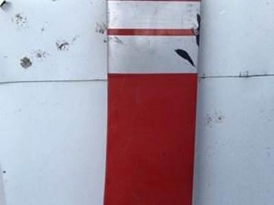 Used RH Cab Fairing For A 2002 Volvo VNL