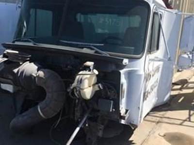 Day Cab, See Mark If You Are Planning To Sell Complete