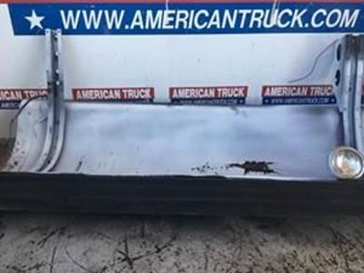 Used Cab Fairing For Kenworth