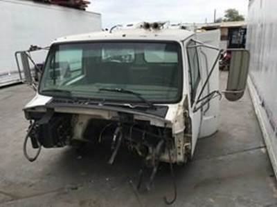 Used 2003 Sterling Cab