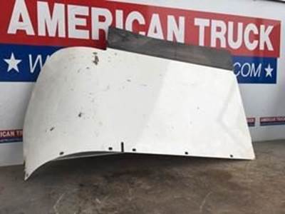 Used Sleeper Cab Top Fairing For Freightliner Columbia