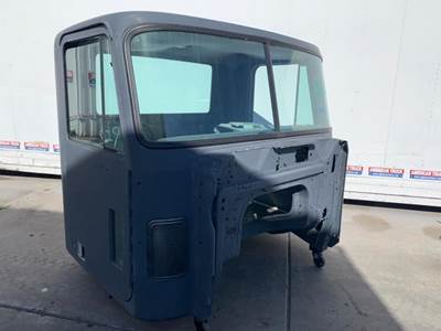 Used Cab Assembly