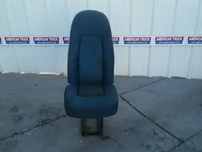 Used Seat Assembly