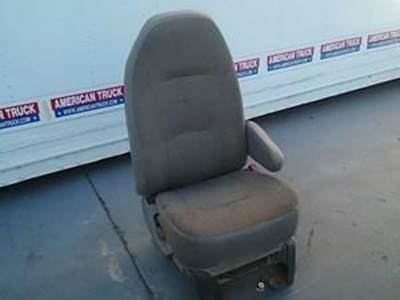 Used Seat Assembly Left Side
