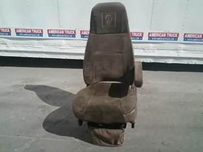 Used Driver Side Seat For Kenworth T2000