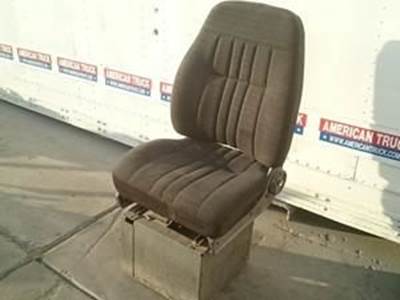 Used Good Seat