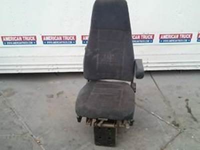 Used Passenger Side Air Ride Seat