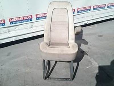 Used Freightliner Seat