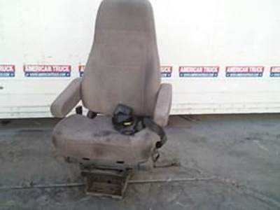 Used Complete Air Ride Seat