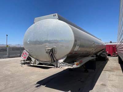 The Heil Co. Tank Trailer 9,250 U.S Gal