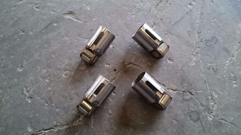 Cam Followers From A Mack E7 Engine For Sale Phoenix, AZ 13580