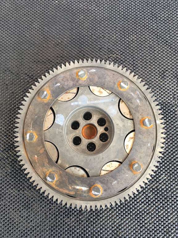 Used Caterpillar C15 Cam Gear For Sale Phoenix, AZ 50770