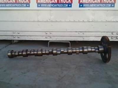 Used Camshaft For Caterpillar 3116