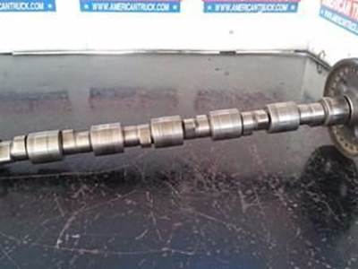 Used Camshaft P/N 137-6716 With Gear For Caterpillar 3126 Engine