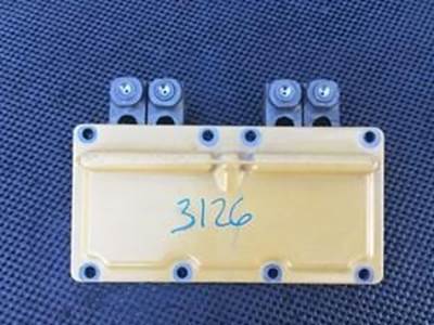 Used Cam Follower With Cover For Caterpillar 3126