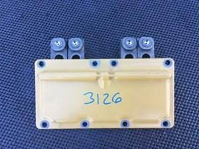 Used Cam Follower With Cover For Caterpillar 3126