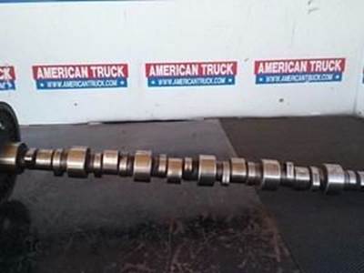 Used Camshaft With Cam Gear P/N 222-3907 For Caterpillar C13