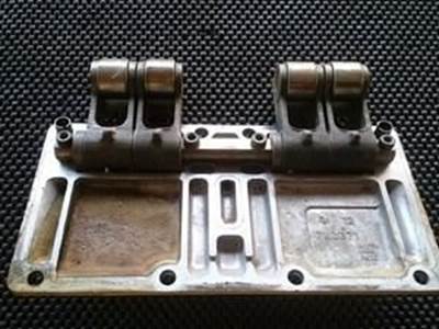 Caterpillar Cam Follower From A 2004 C7 Engine