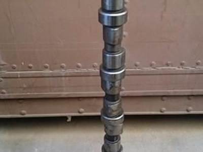 Used 6.7 Isb Camshaft With Speed Indicator