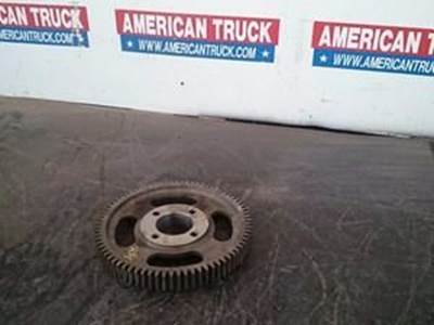 Used Cummins ISX Camshaft Cam Gear 4101852