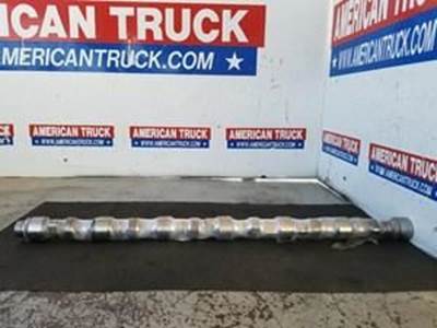 Camshaft, Valve (Isx) (4298626) , Reconditioned Camshaft. Casting P/N 4298626