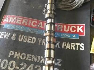 Used Good Inspected Cam Shaft For A Detroit Series 60 12.7L Engine