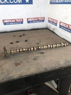 Good Used CAmshAft For A Hino J08E-TV. OEM No. 091007-7600