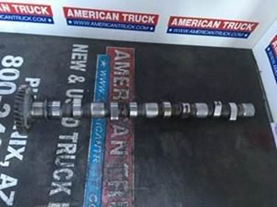 Used Cam Shaft For A Isuzu 4HK1 Engine