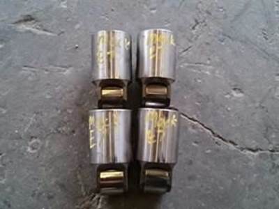 Cam Followers From A Mack E7 Engine