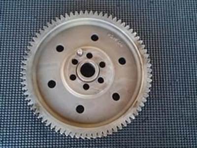 Used Volvo VED12D Camshaft Gear