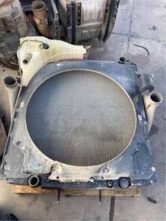 Freightliner Coronado Charge Air Cooler (ATAAC)