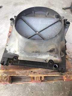 Used Charge Air Cooler For 2008 Frieghtliner M2 106