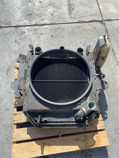 International 3800 Charge Air Cooler (ATAAC)