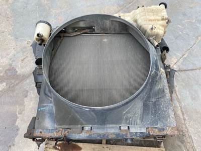 International ProStar Charge Air Cooler (ATAAC)