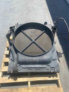 Sterling A9500 Charge Air Cooler (ATAAC)