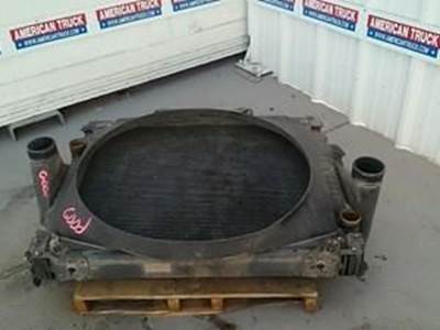 Used Tested Charge Air Cooler